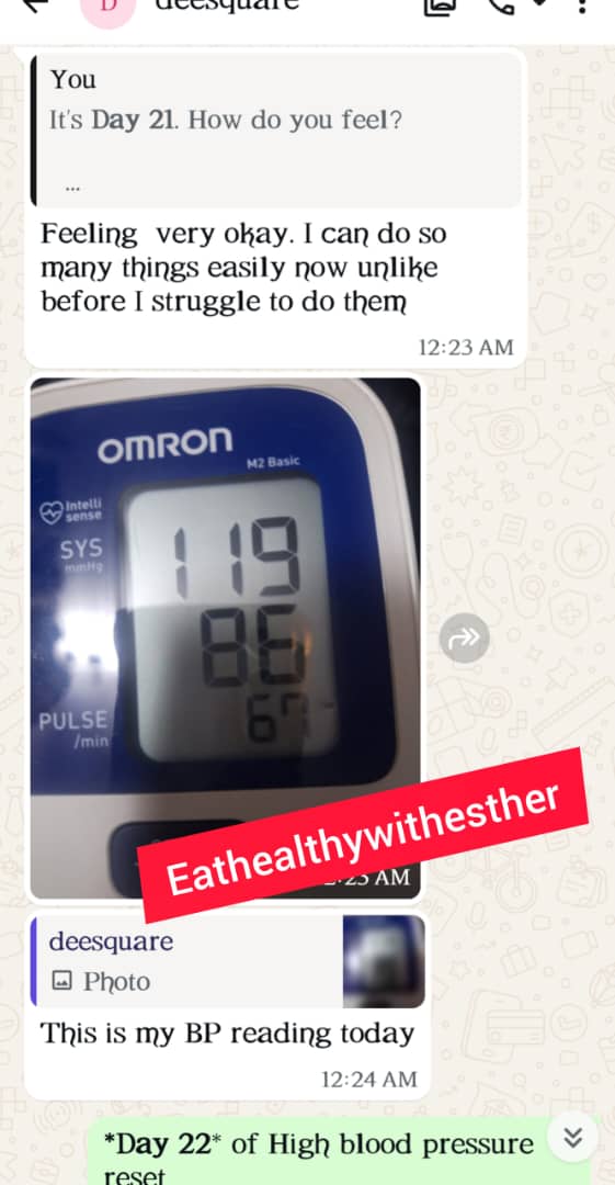 WhatsApp testimonial 9